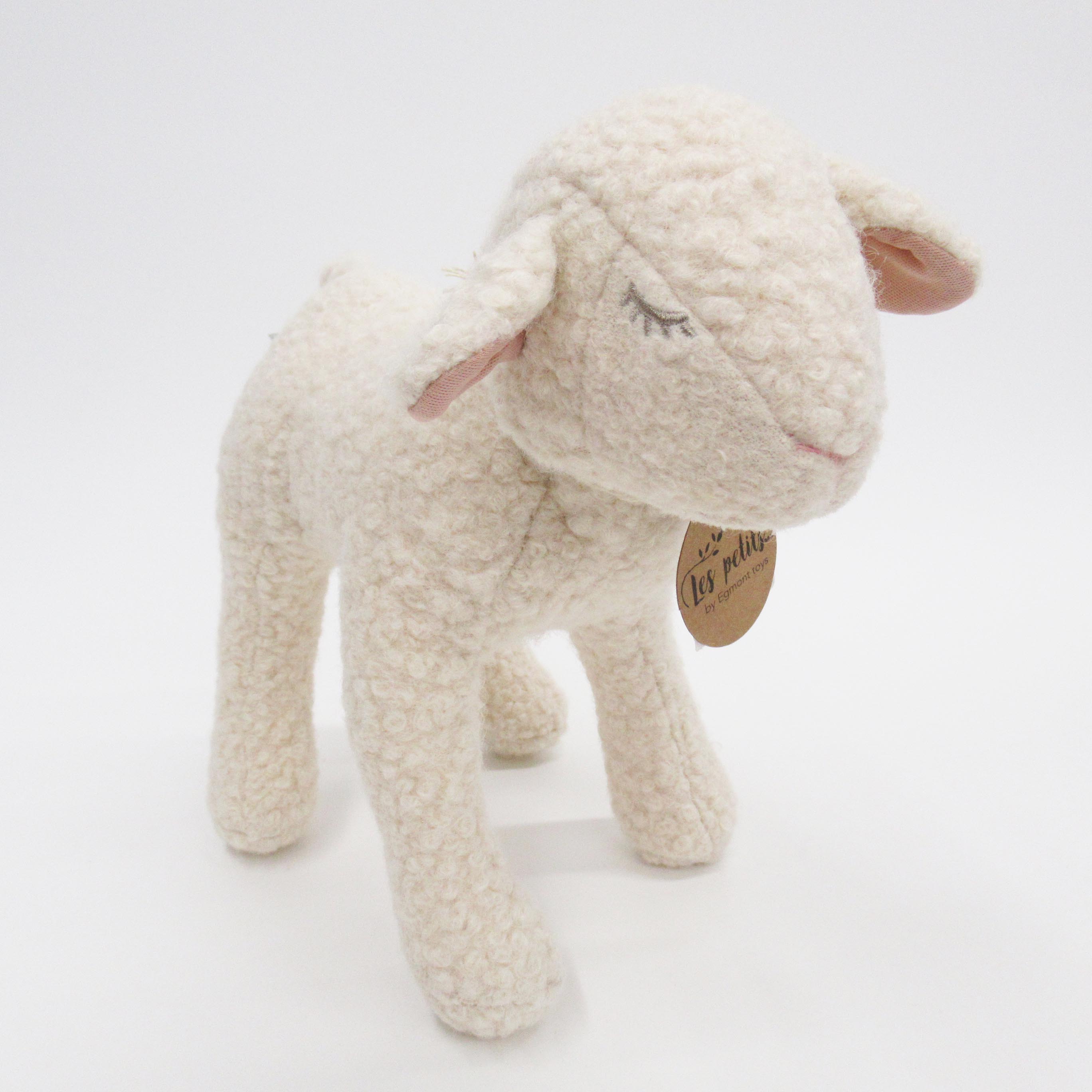 Egmont toys   羊のメリー Lサイズ